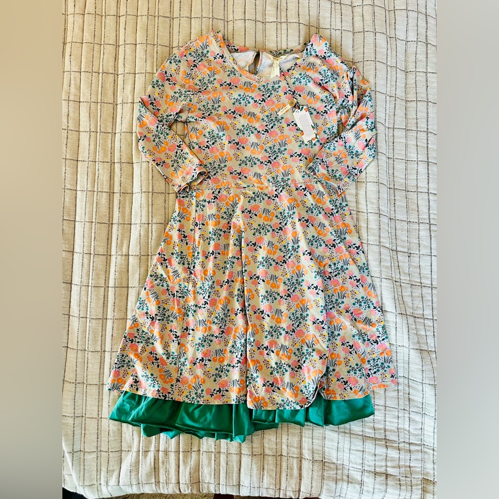 Matilda Jane Dress